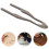 Embouts Filaires En Fer Pour Stylo De Pyrogravure Marron 5
