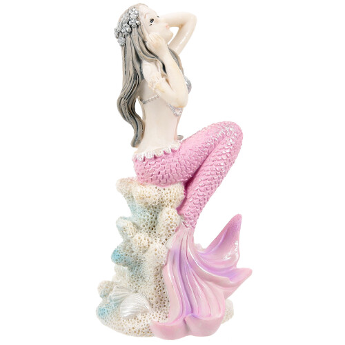 meerminken ornament desktop beeld versiering figuur decor