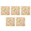 5 Stuks Voor Kinderen 6