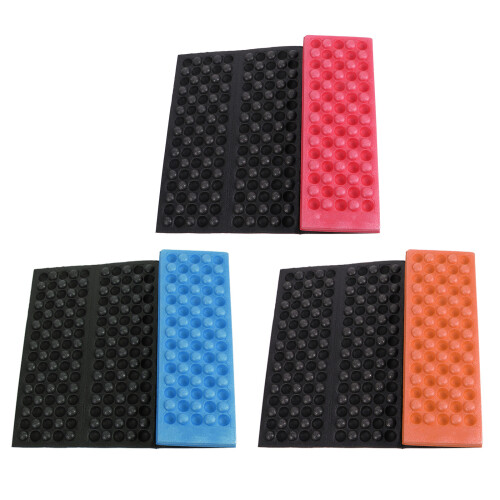 3St Multifunctionele Xpe Picknickmat Waterdicht Inklapbaar Campingpad