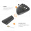 Cello Staalaccessoire Met Viool Snaarplank 10