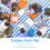 3St Multifunctionele Xpe Picknickmat Waterdicht Inklapbaar Campingpad 4