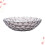 Zwart Met Honingraat Design Voor Snacks En Fruit 1