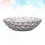 Zwart Met Honingraat Design Voor Snacks En Fruit 5