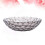 Zwart Met Honingraat Design Voor Snacks En Fruit 6