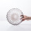 Zwart Met Honingraat Design Voor Snacks En Fruit 2
