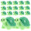 120 Schildpad Ornamenten Bonsai Terrarium Decoratie 1