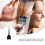 11 Haarhighlighting Färbe Set Mit Silikonhaube Umhang 7