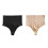 2St Comfortabele Taille Trainer Slips En Heuplifting 5