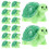 120 Schildpad Ornamenten Bonsai Terrarium Decoratie 3