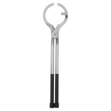 Präzisions-Schmuckgusszange Schwarz Mit Ergonomischem Griff