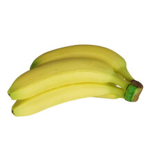 Künstliche Banane – Realistische PU Imitationsfrucht Für