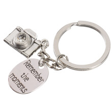 anhänger mit , silber, schlüsselanhänger, geschenk