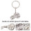 anhänger mit , silber, schlüsselanhänger, geschenk 8