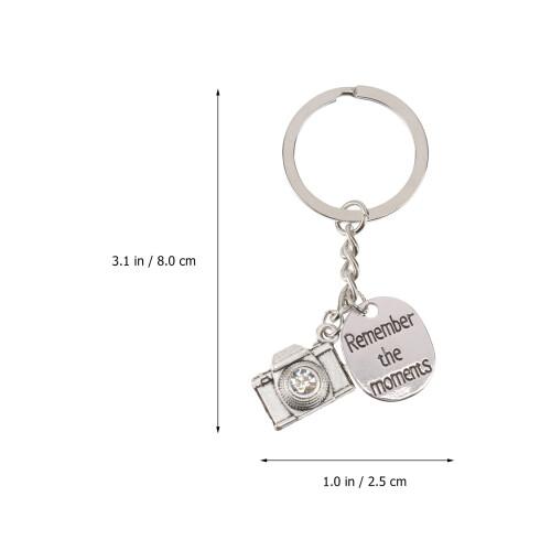 anhänger mit , silber, schlüsselanhänger, geschenk 1