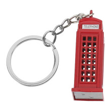 3- . hängeschmuck telefonzelle schlüsselanhänger london geschenk