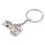 anhänger mit , silber, schlüsselanhänger, geschenk 6