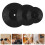 18 Unidades Mini Discos De Vinilo Miniatura Para Casas De Muñecas 11