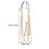 2Ud Corporal Con Ajustable Bohemio Mujer 2