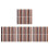 120Ud Láminas De De Madera Para Miniaturas, 4