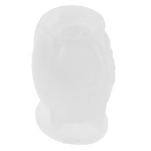 2Ud Silicona 3D Jesús Para Velas Y Artesanía Infantil
