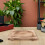 Wood Trivet Para - Alfombrilla Ignífuga 26 Cm 4
