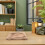 Wood Trivet Para - Alfombrilla Ignífuga 26 Cm 6