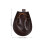 Pouch Vikingo PU Marrón Para Renacentista Y Objetos 3