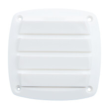 2Pièces Ventilation Marine, Cache-Évent Durable En Nylon