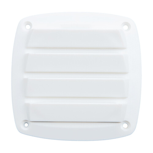 2Pièces Ventilation Marine, Cache-Évent Durable En Nylon
