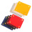 7Ud Cubierta De Asa De Cuero PU Adaptable Color Surtido 1