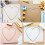 10Ud Corazón De Metal Plata Para Decorar Puertas Y Proyectos DIY 7