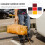 7Ud Cubierta De Asa De Cuero PU Adaptable Color Surtido 6