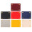 7Ud Cubierta De Asa De Cuero PU Adaptable Color Surtido 3