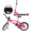 De Miniatura Para Casa De Muñecas, Scooter 9