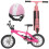 De Miniatura Para Casa De Muñecas, Scooter 5