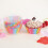 200 Unidades De Forros Resistentes Calor Para Cupcakes 4