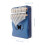 1Ensemble Mbira Clés Bleu Jeux De Doigts Ergonomique 2