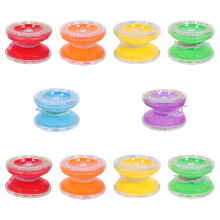 30Pièces Yo-Yo Jouets Multicolores Pour Enfants Apprentissage Et Jeu