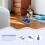 À Litière Pour Chat Avec Filtre Balayette 10