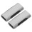 adaptateur usb c usb c et coupleur rallonge 1