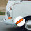 10Pz Faro Laterale Per Camion E 7