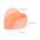2Pièces Exfoliants Naturels Au Orange Pour 2