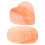 2Pièces Exfoliants Naturels Au Orange Pour 10