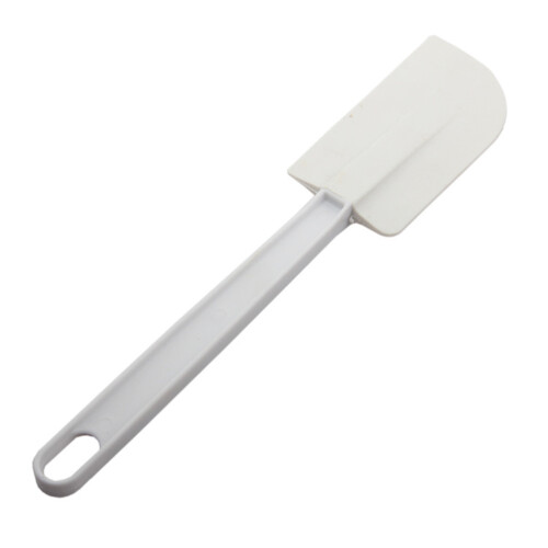 4 Pièces Spatule À Crème En Silicone Long Manche Pour 1