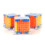 2Pcs Mini 3D Puzzle Box Sequential Puzzles For Kids 2