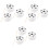 3 Pack Color Recognition Toys For Kids Thread Control 3