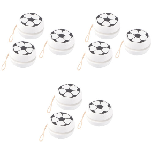 3 Pack Color Recognition Toys For Kids Thread Control 2