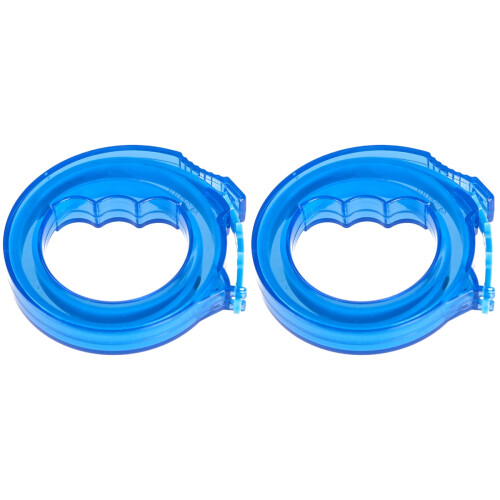 6 Pcs Sewer Cleaning Hook Sewer Hair Remover Drain 1