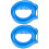 6 Pcs Sewer Cleaning Hook Sewer Hair Remover Drain 5